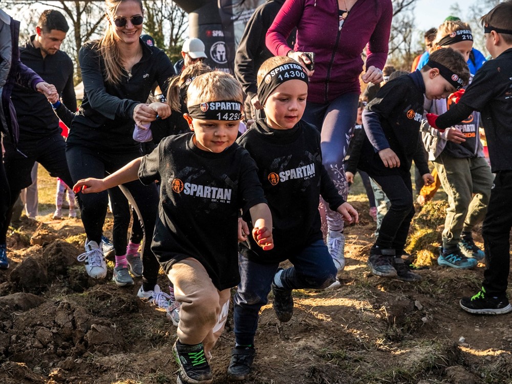 Završio 4. po redu Santa Domenica Spartan Trifecta Weekend 2026.
