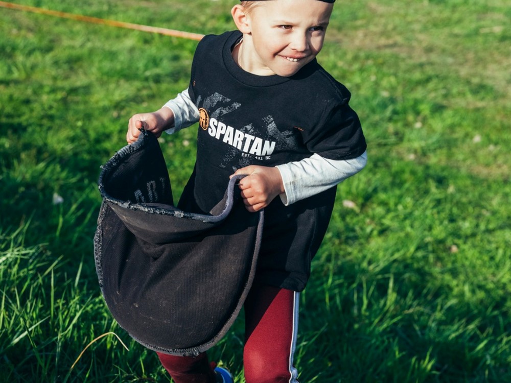 Završio 4. po redu Santa Domenica Spartan Trifecta Weekend 2026.