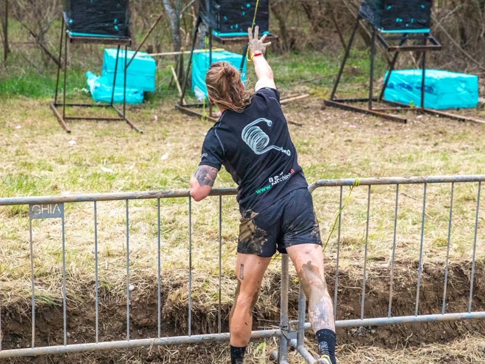 Završio 4. po redu Santa Domenica Spartan Trifecta Weekend 2026.