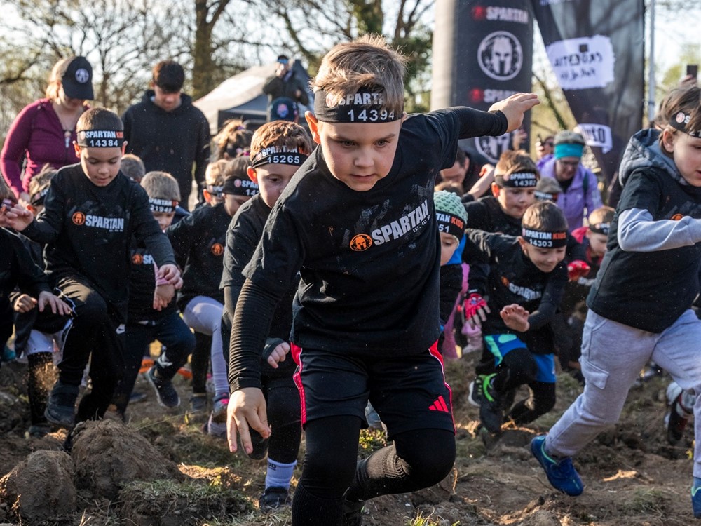 Završio 4. po redu Santa Domenica Spartan Trifecta Weekend 2026.