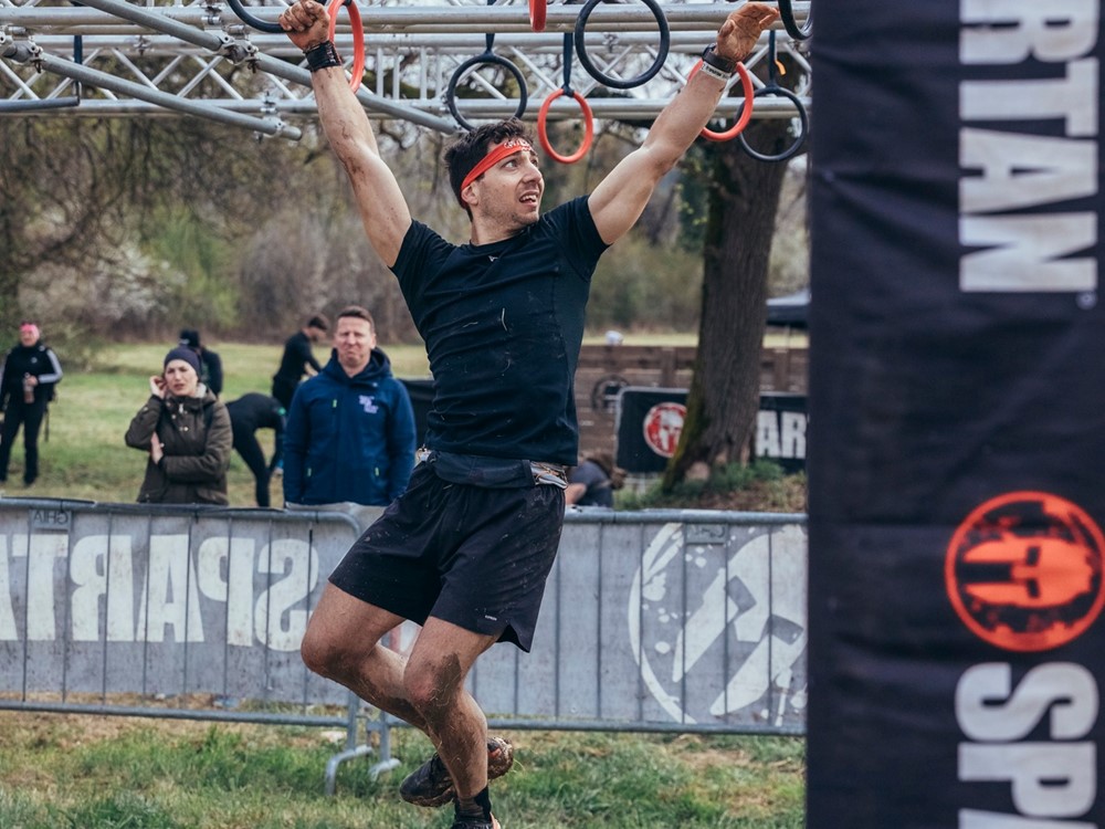 Završio 4. po redu Santa Domenica Spartan Trifecta Weekend 2026.