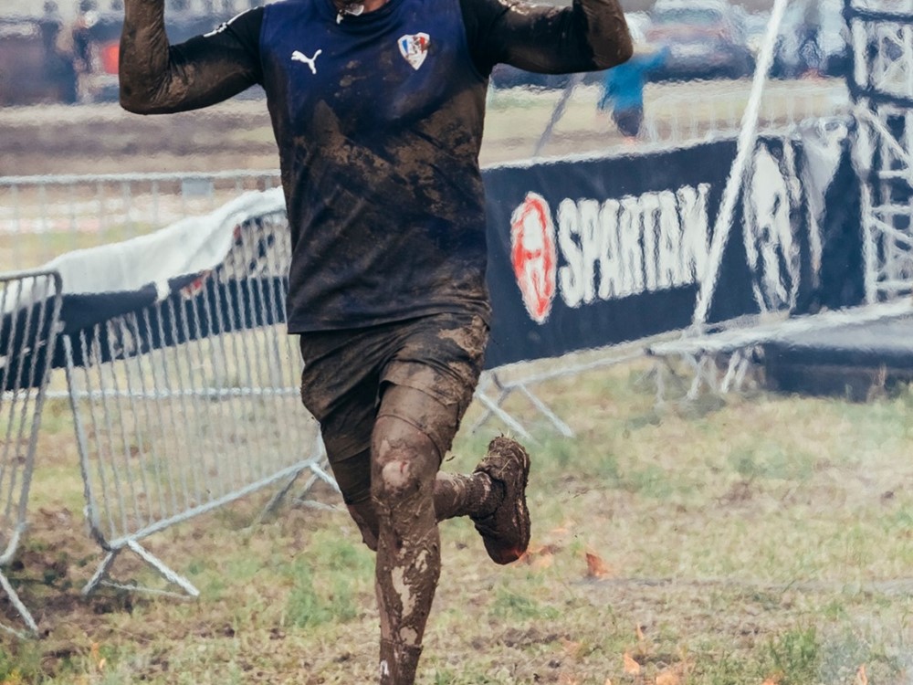 Završio 4. po redu Santa Domenica Spartan Trifecta Weekend 2026.