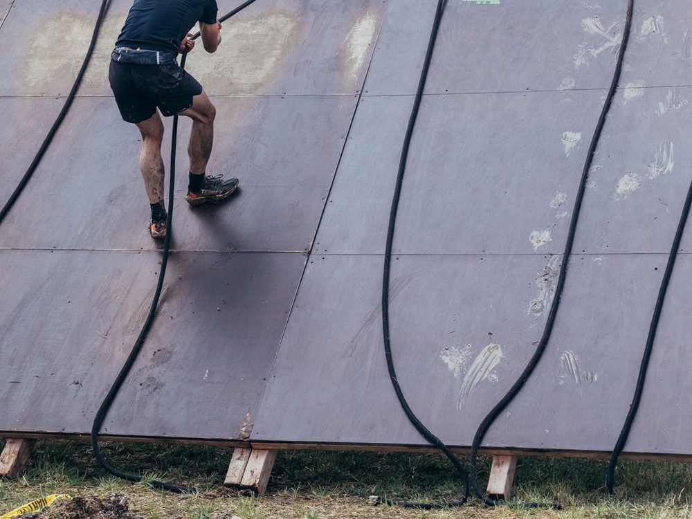 Završio 4. po redu Santa Domenica Spartan Trifecta Weekend 2026.