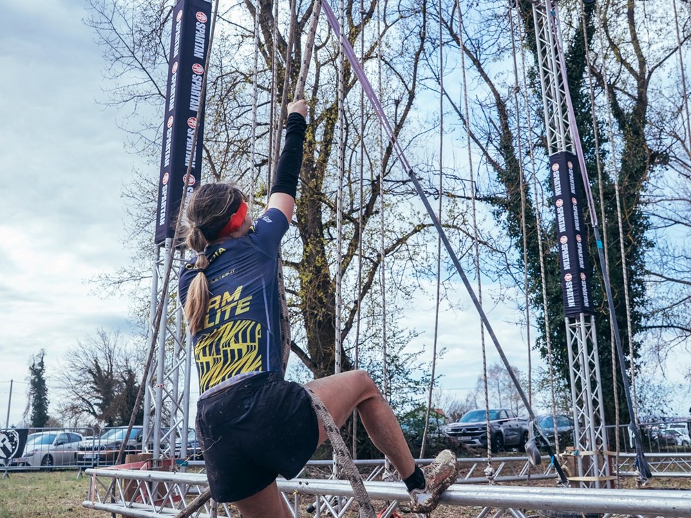Završio 4. po redu Santa Domenica Spartan Trifecta Weekend 2026.