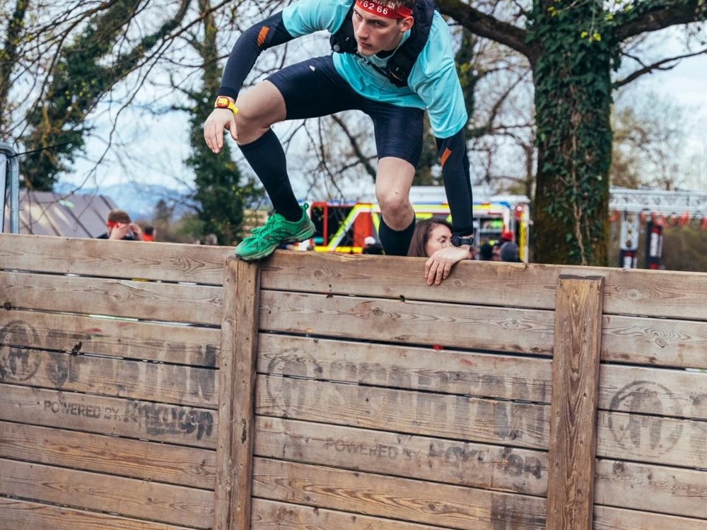 Završio 4. po redu Santa Domenica Spartan Trifecta Weekend 2026.