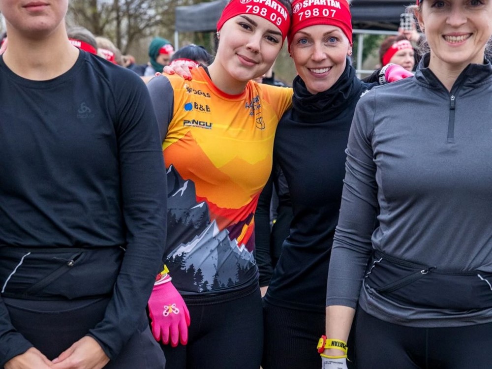 Završio 4. po redu Santa Domenica Spartan Trifecta Weekend 2026.