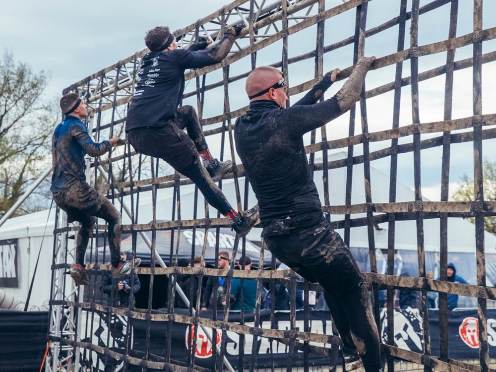 Završio 4. po redu Santa Domenica Spartan Trifecta Weekend 2026.