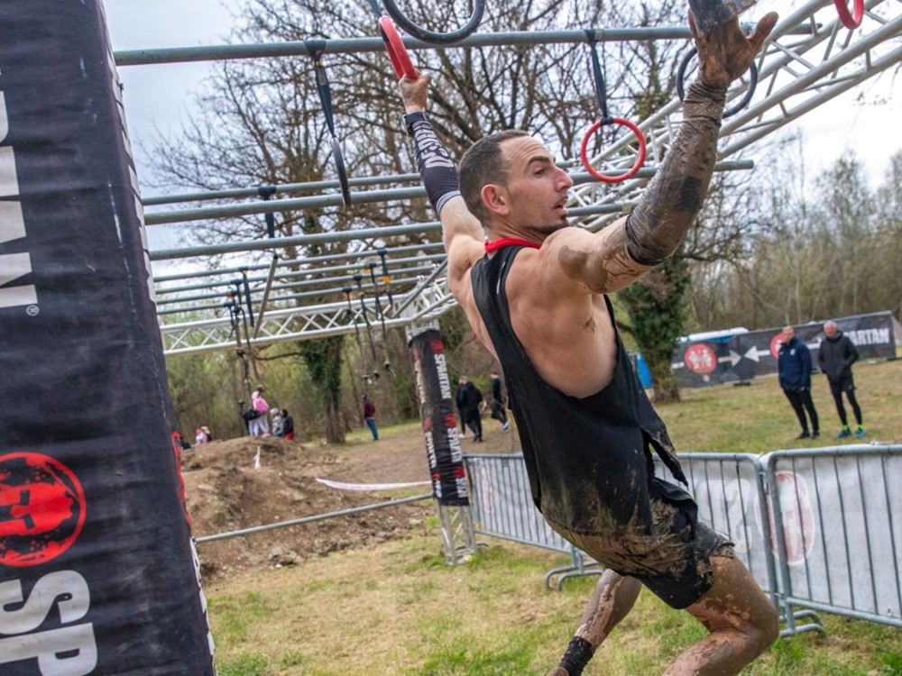 Završio 4. po redu Santa Domenica Spartan Trifecta Weekend 2026.