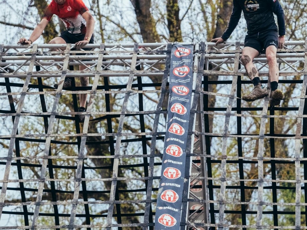 Završio 4. po redu Santa Domenica Spartan Trifecta Weekend 2026.