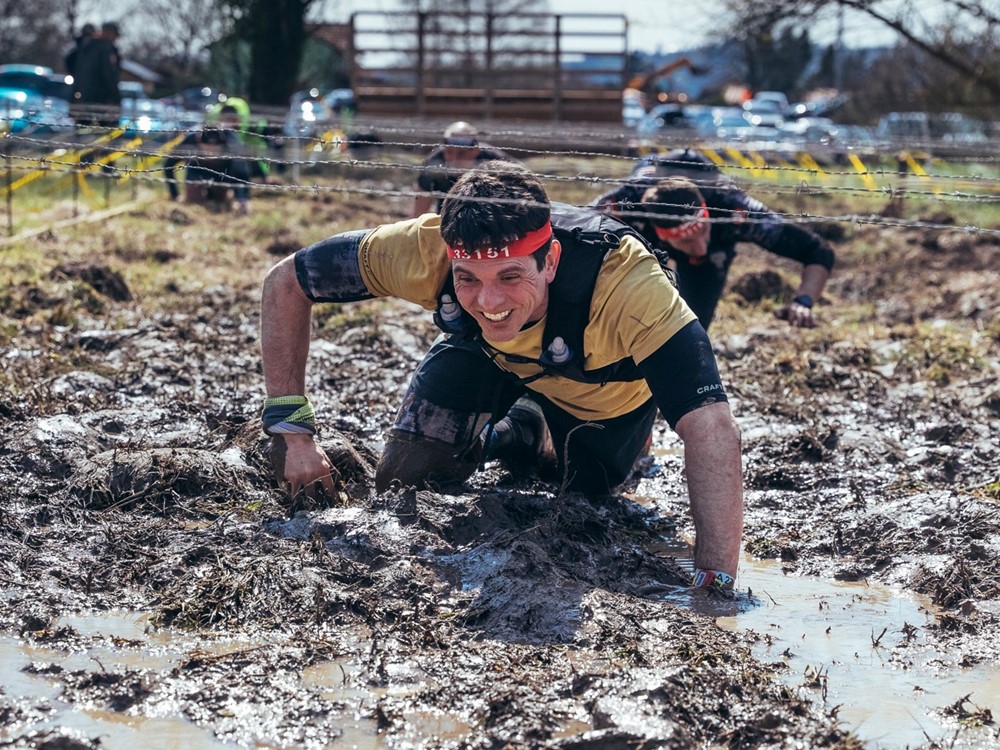 Završio 4. po redu Santa Domenica Spartan Trifecta Weekend 2026.