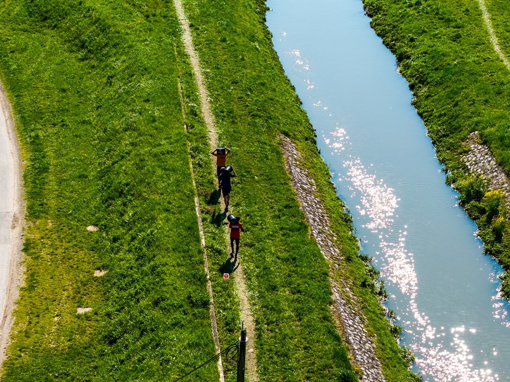 Završio 4. po redu Santa Domenica Spartan Trifecta Weekend 2026.