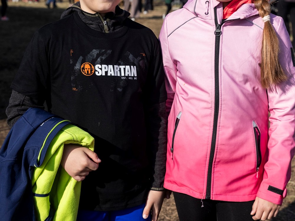 Završio 4. po redu Santa Domenica Spartan Trifecta Weekend 2026.