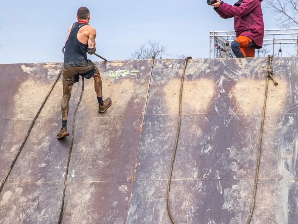 Završio 4. po redu Santa Domenica Spartan Trifecta Weekend 2026.
