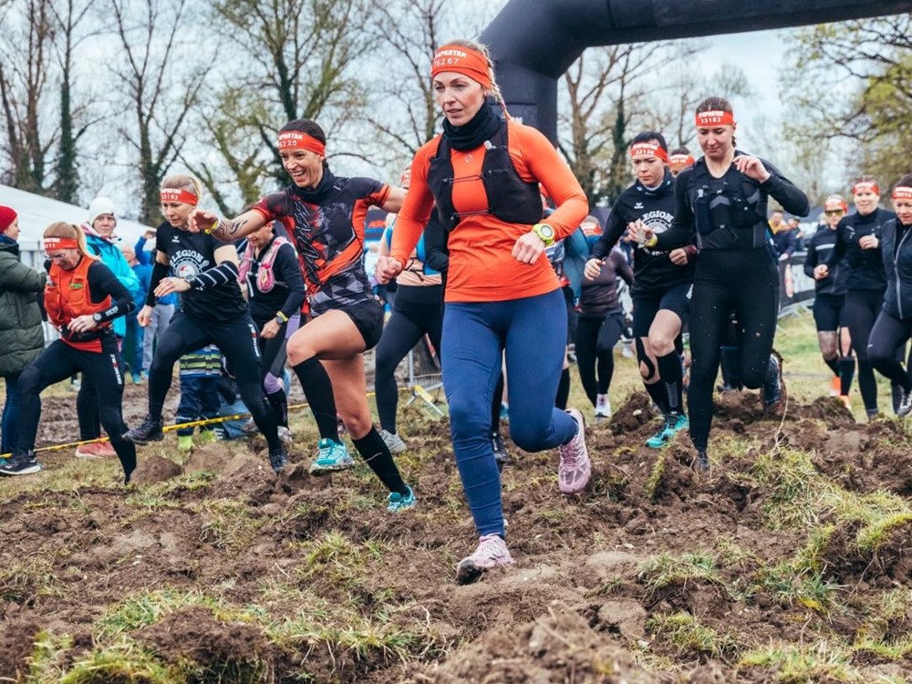 Završio 4. po redu Santa Domenica Spartan Trifecta Weekend 2026.
