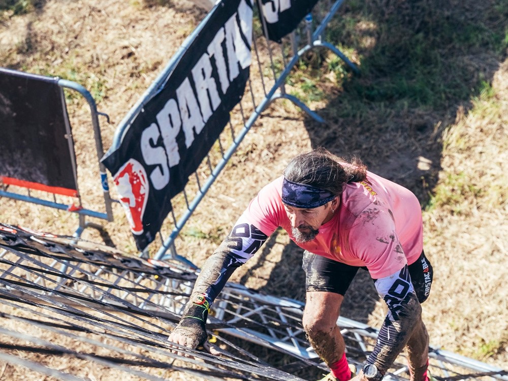 Završio 4. po redu Santa Domenica Spartan Trifecta Weekend 2026.