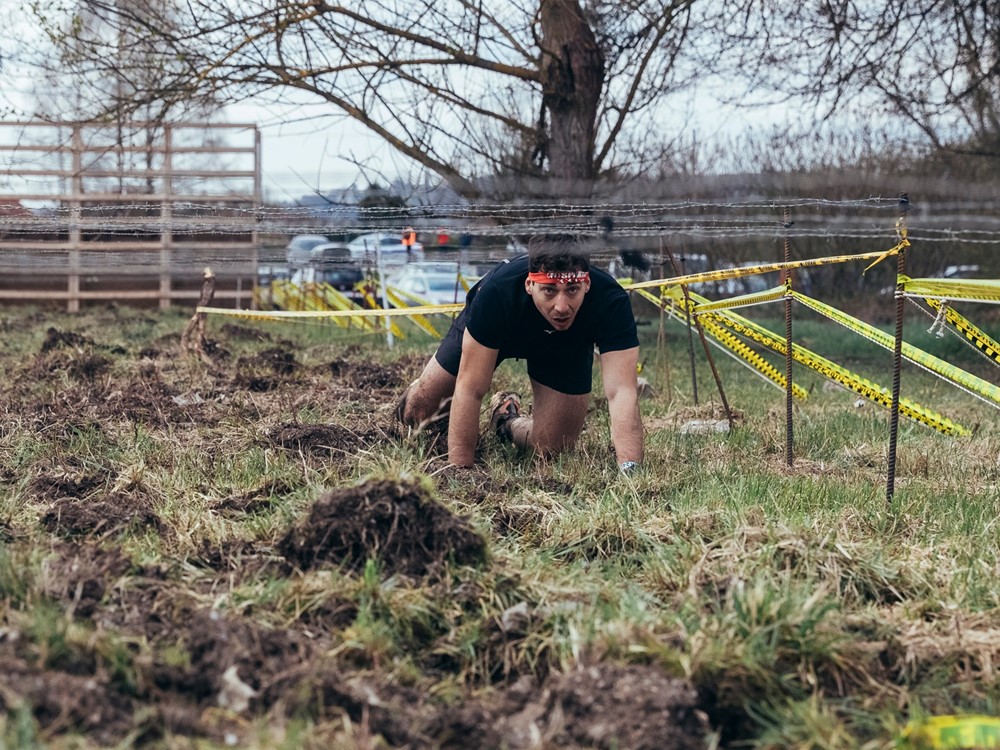 Završio 4. po redu Santa Domenica Spartan Trifecta Weekend 2026.