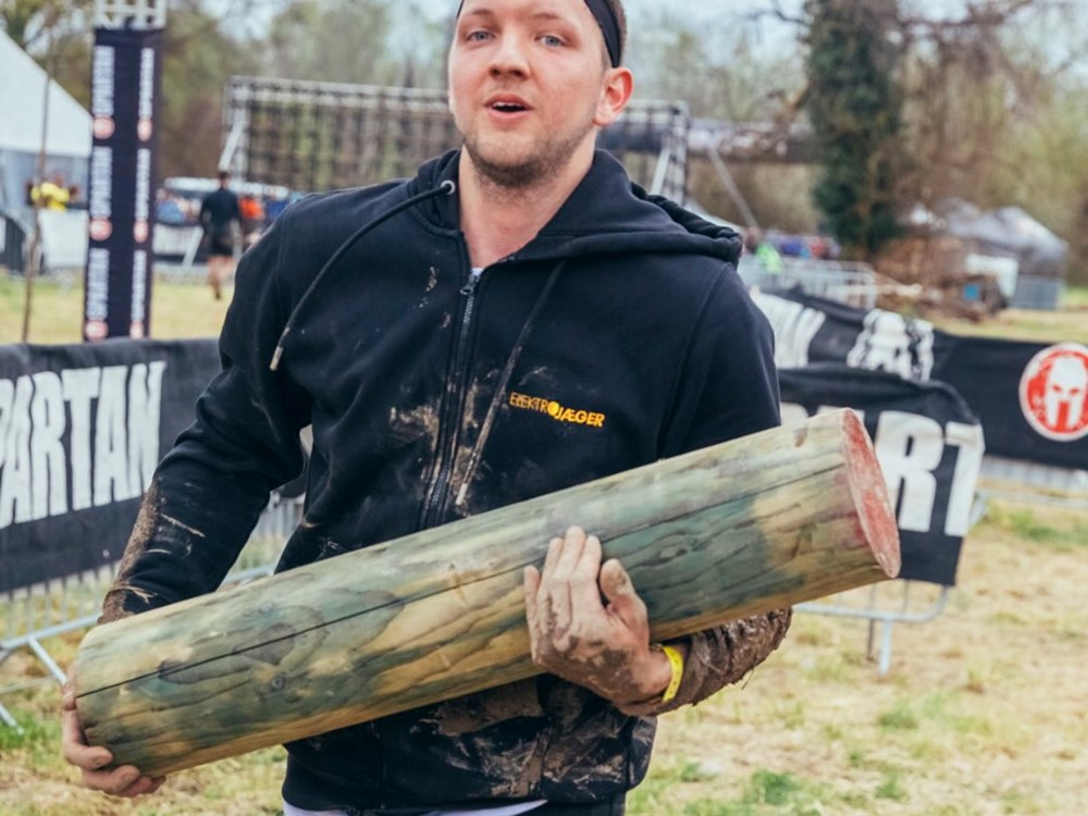 Završio 4. po redu Santa Domenica Spartan Trifecta Weekend 2026.