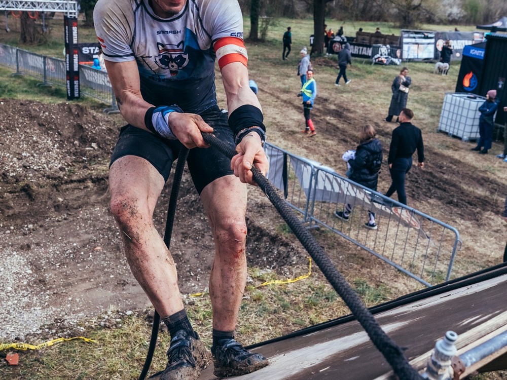 Završio 4. po redu Santa Domenica Spartan Trifecta Weekend 2026.