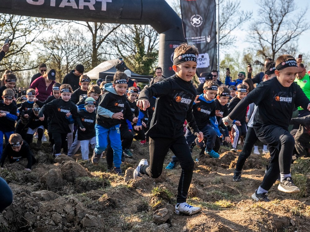 Završio 4. po redu Santa Domenica Spartan Trifecta Weekend 2026.