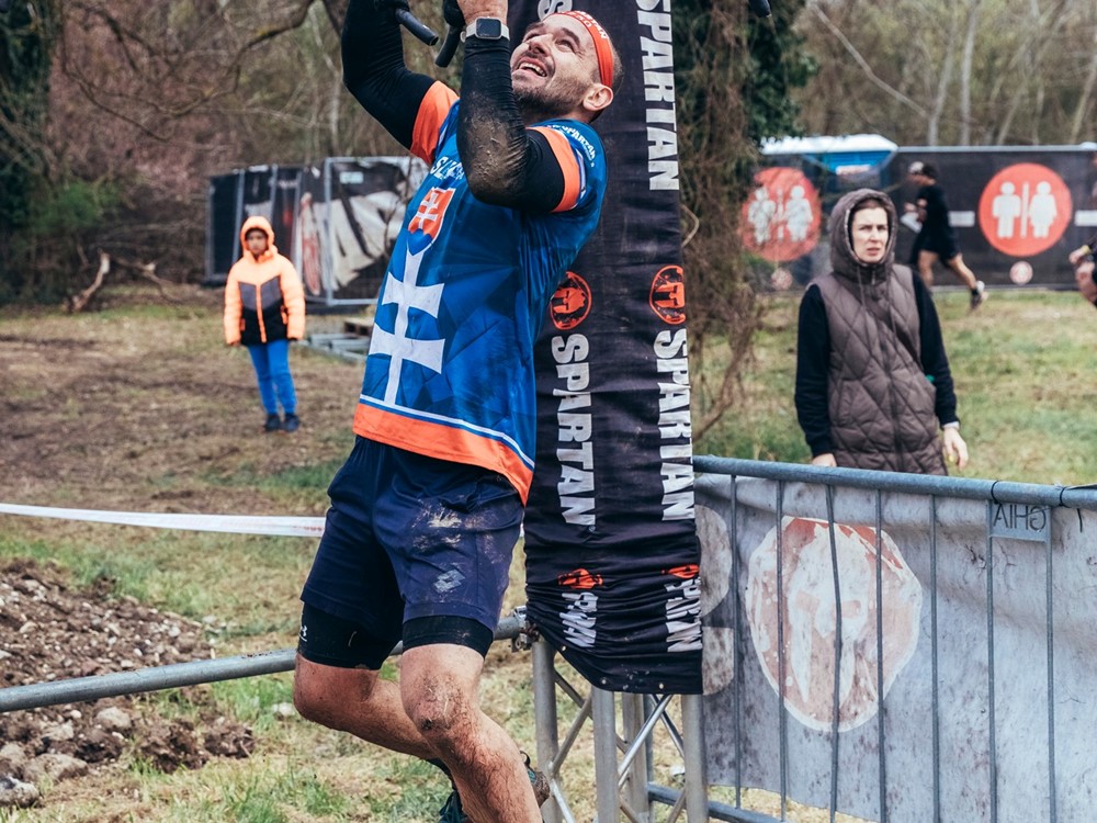 Završio 4. po redu Santa Domenica Spartan Trifecta Weekend 2026.