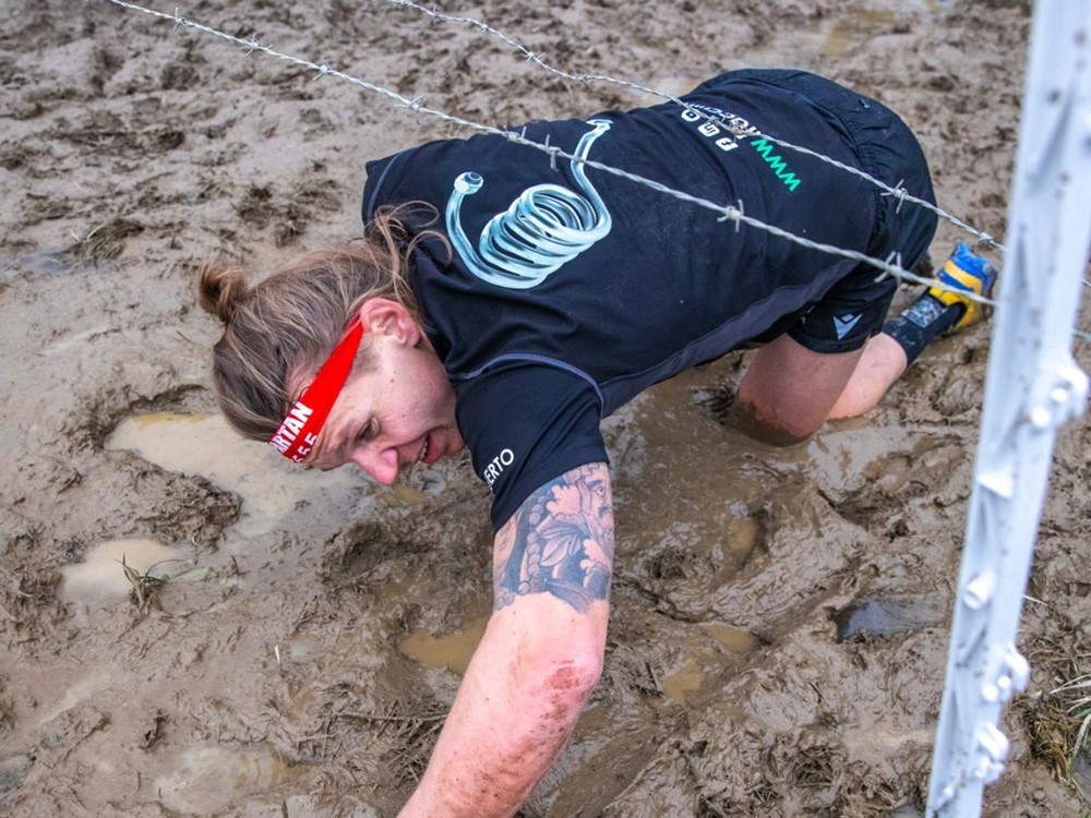 Završio 4. po redu Santa Domenica Spartan Trifecta Weekend 2026.