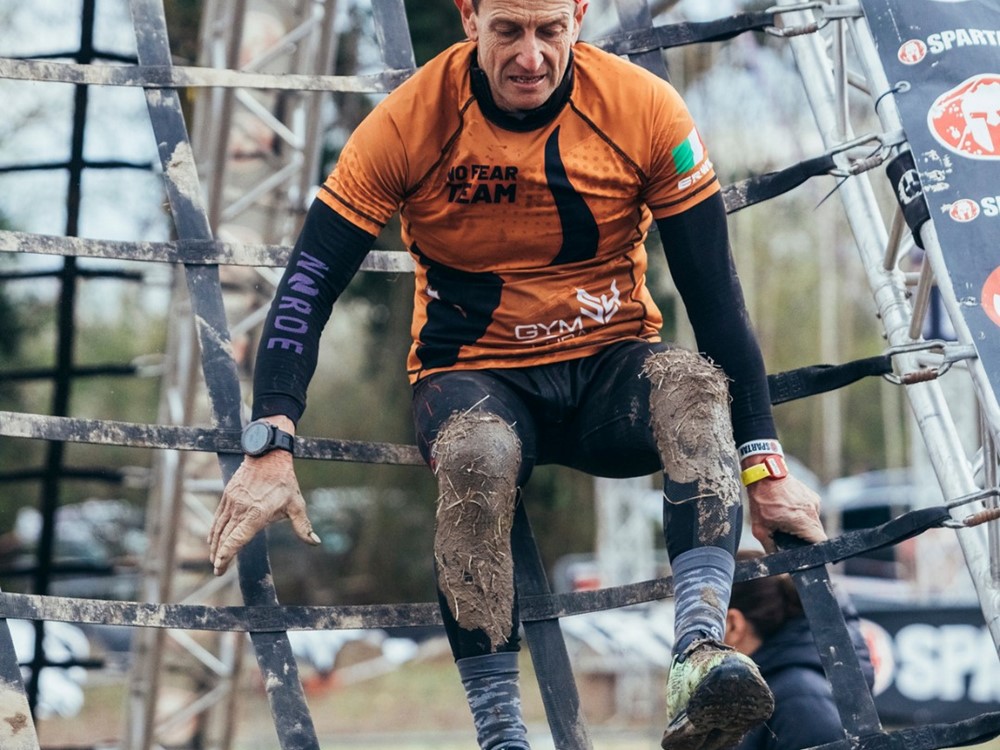 Završio 4. po redu Santa Domenica Spartan Trifecta Weekend 2026.