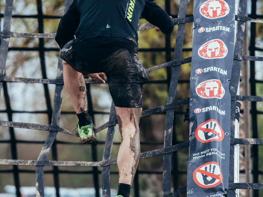 Završio 4. po redu Santa Domenica Spartan Trifecta Weekend 2026.