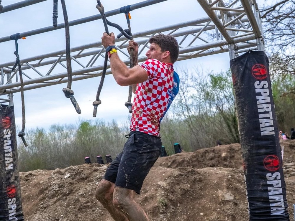 Završio 4. po redu Santa Domenica Spartan Trifecta Weekend 2026.
