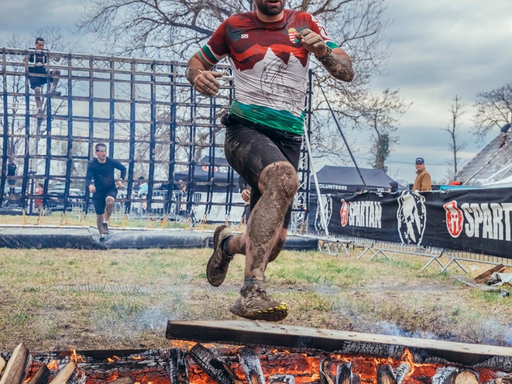 Završio 4. po redu Santa Domenica Spartan Trifecta Weekend 2026.