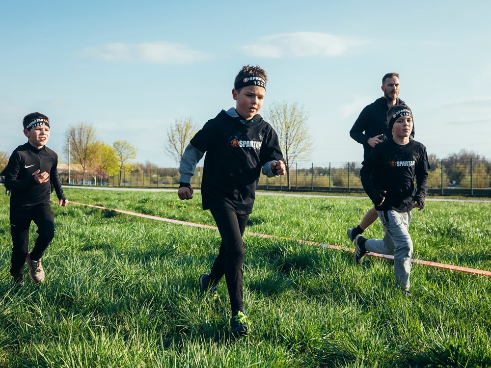 Završio 4. po redu Santa Domenica Spartan Trifecta Weekend 2026.