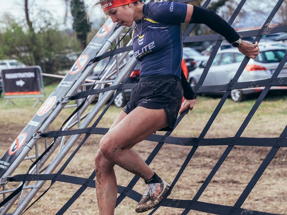 Završio 4. po redu Santa Domenica Spartan Trifecta Weekend 2026.
