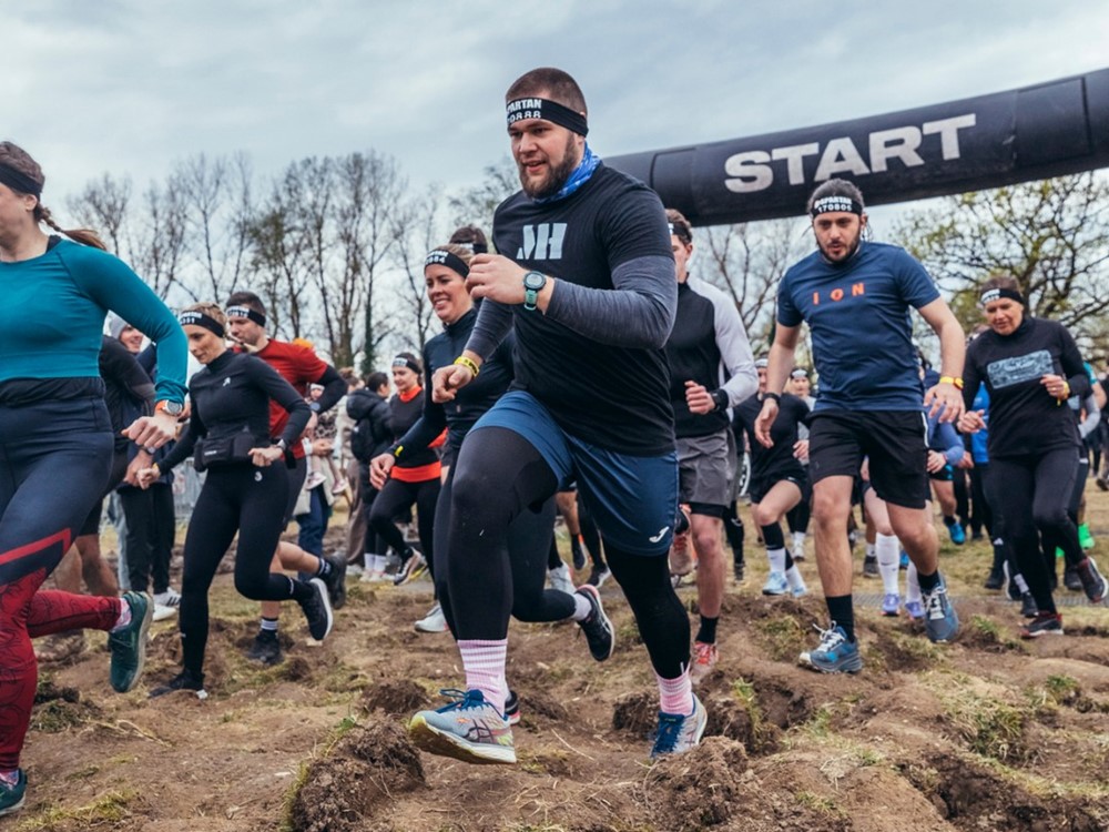 Završio 4. po redu Santa Domenica Spartan Trifecta Weekend 2026.