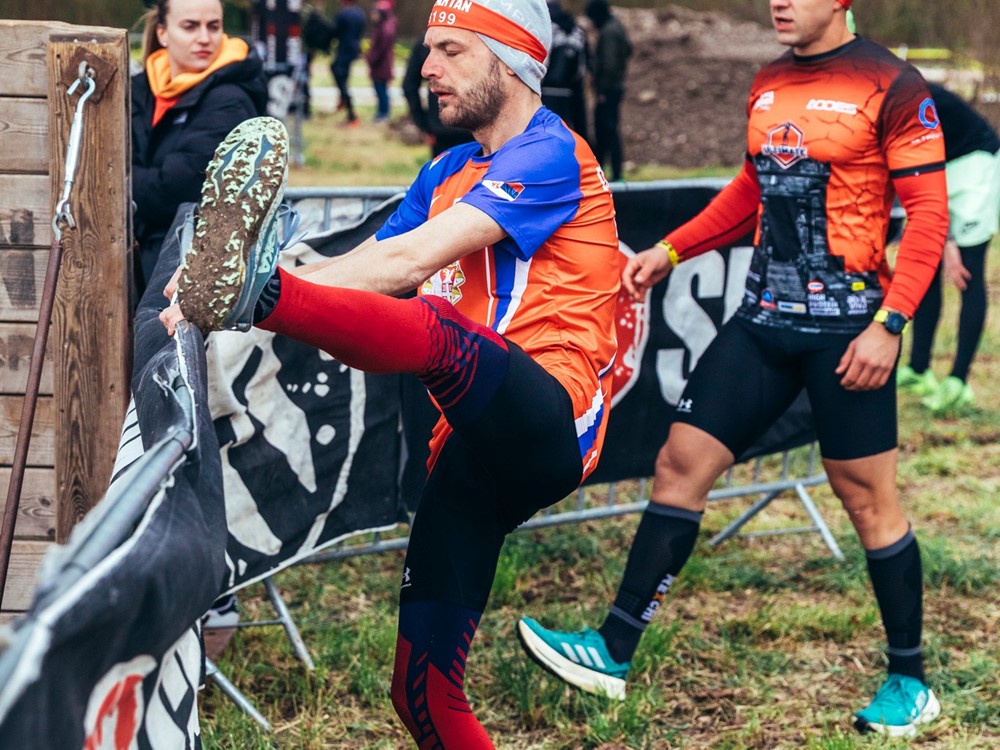 Završio 4. po redu Santa Domenica Spartan Trifecta Weekend 2026.