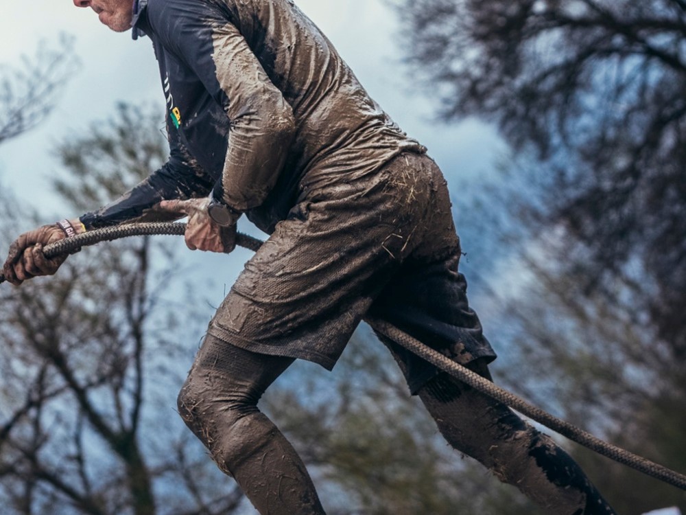 Završio 4. po redu Santa Domenica Spartan Trifecta Weekend 2026.