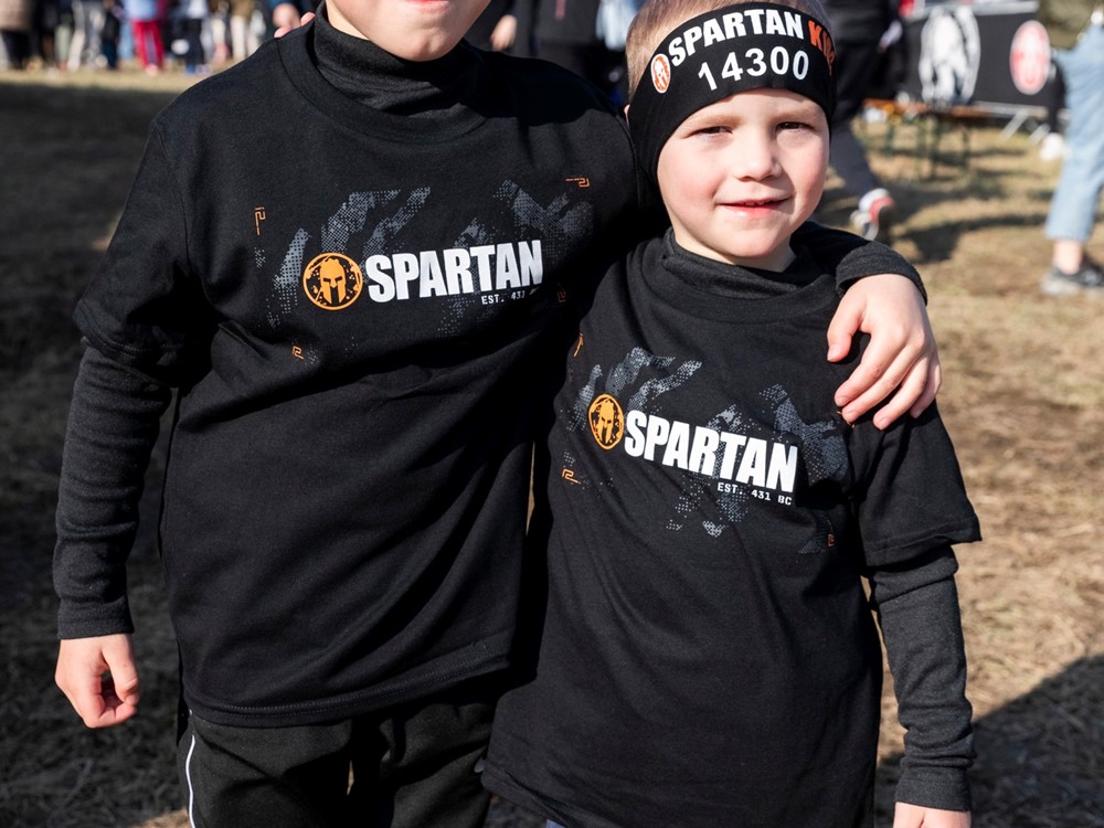 Završio 4. po redu Santa Domenica Spartan Trifecta Weekend 2026.