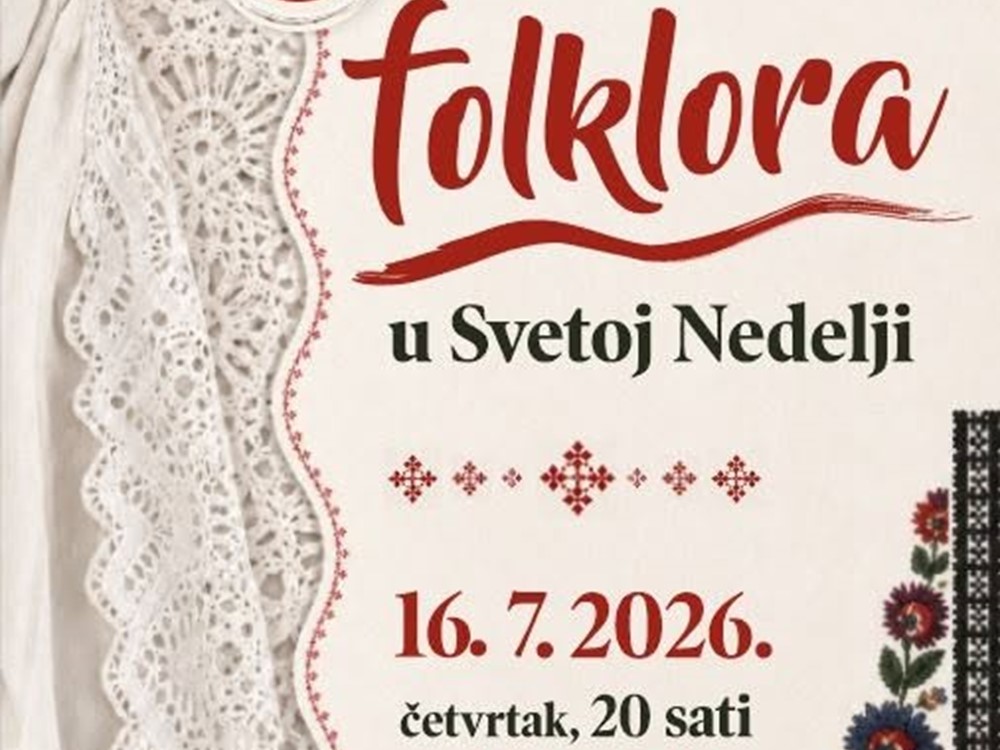 Međunarodna smotra folklora