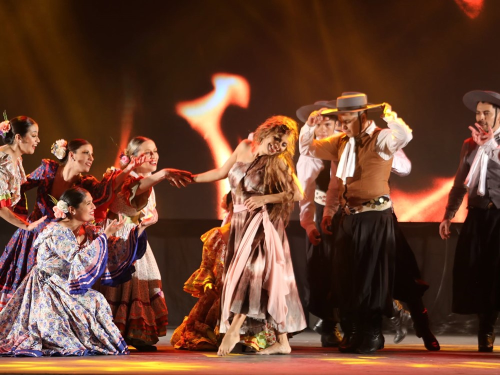 Međunarodna smotra folklora