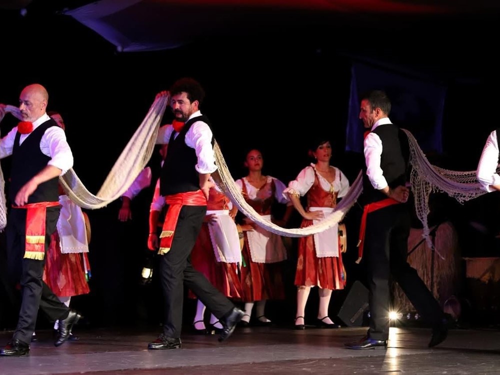 Međunarodna smotra folklora