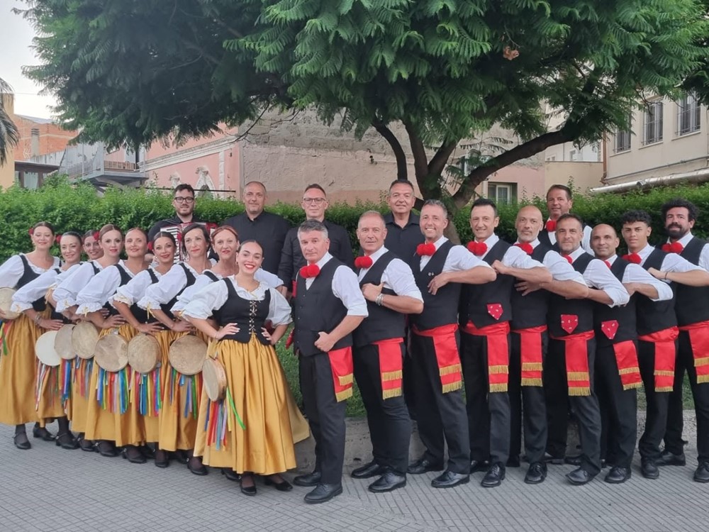 Međunarodna smotra folklora