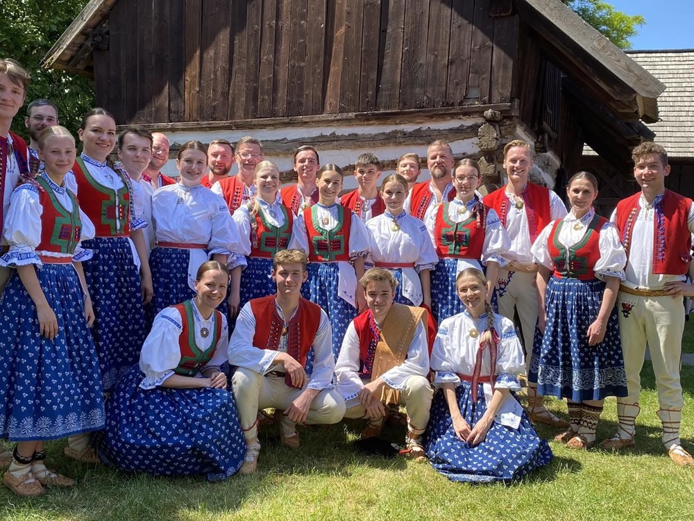 Međunarodna smotra folklora