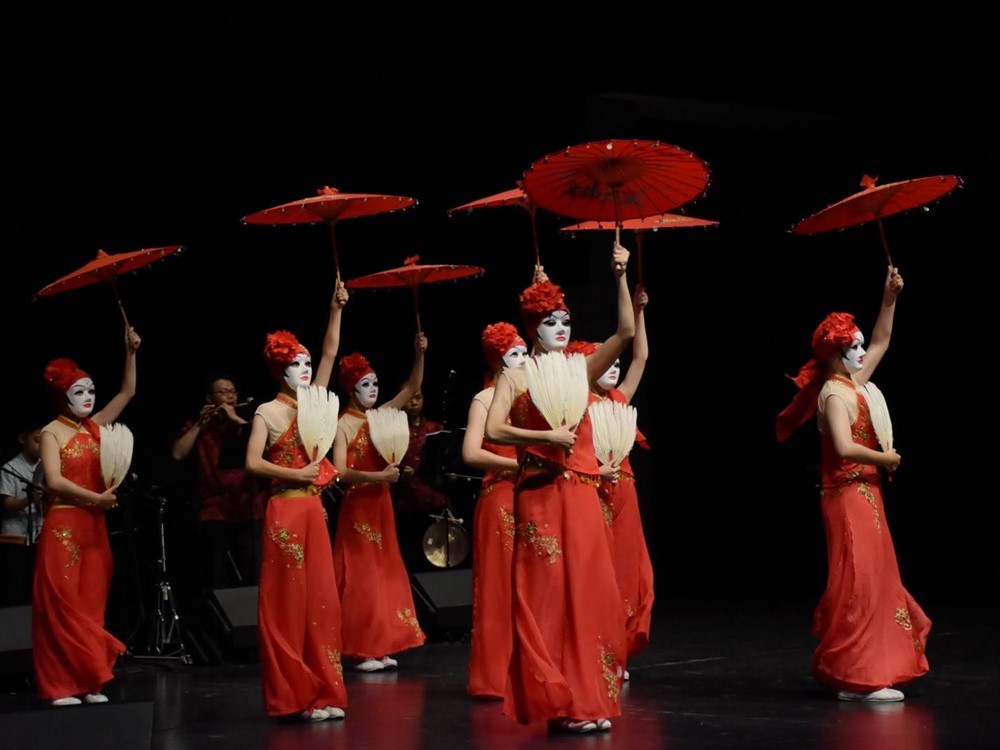 Međunarodna smotra folklora