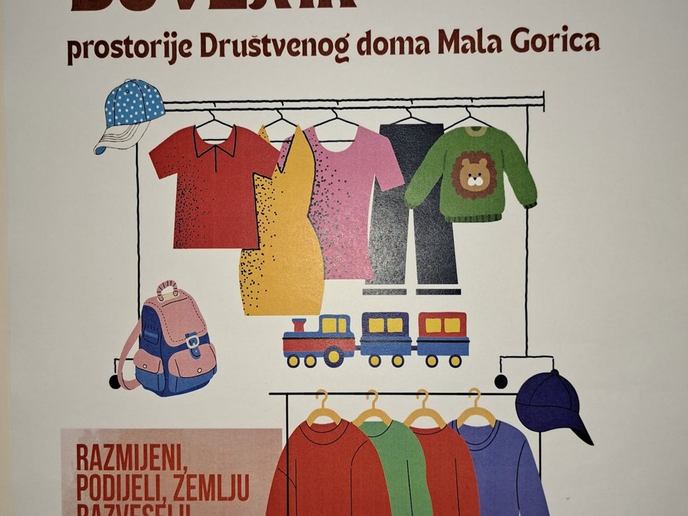 Eko buvljak