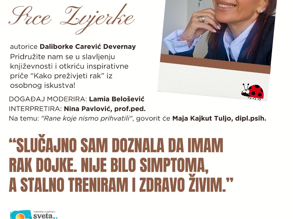 Promocija knjige