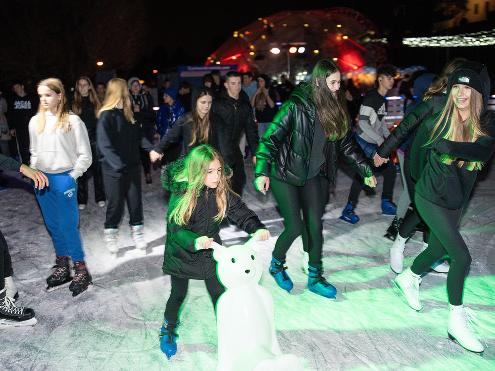 Zimski cajti 2024./2025. ❄️🛷