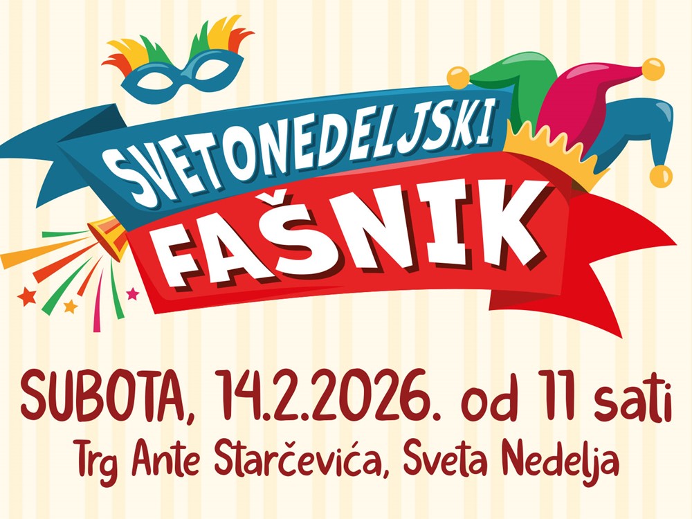 Svetonedeljski fašnik