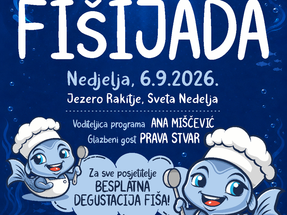 26. Svetonedeljska fišijada