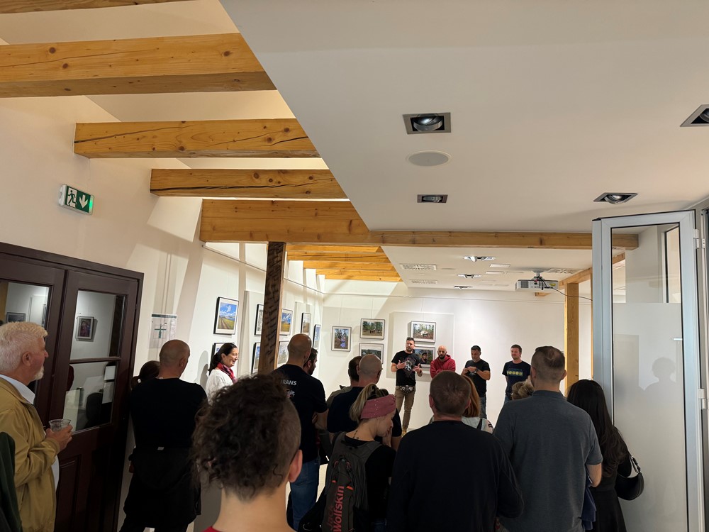 Izložba fotografija