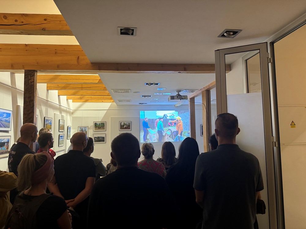 Izložba fotografija