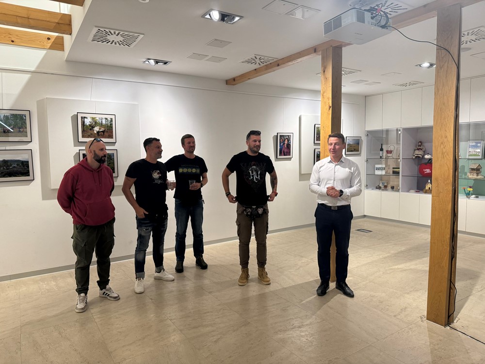 Izložba fotografija