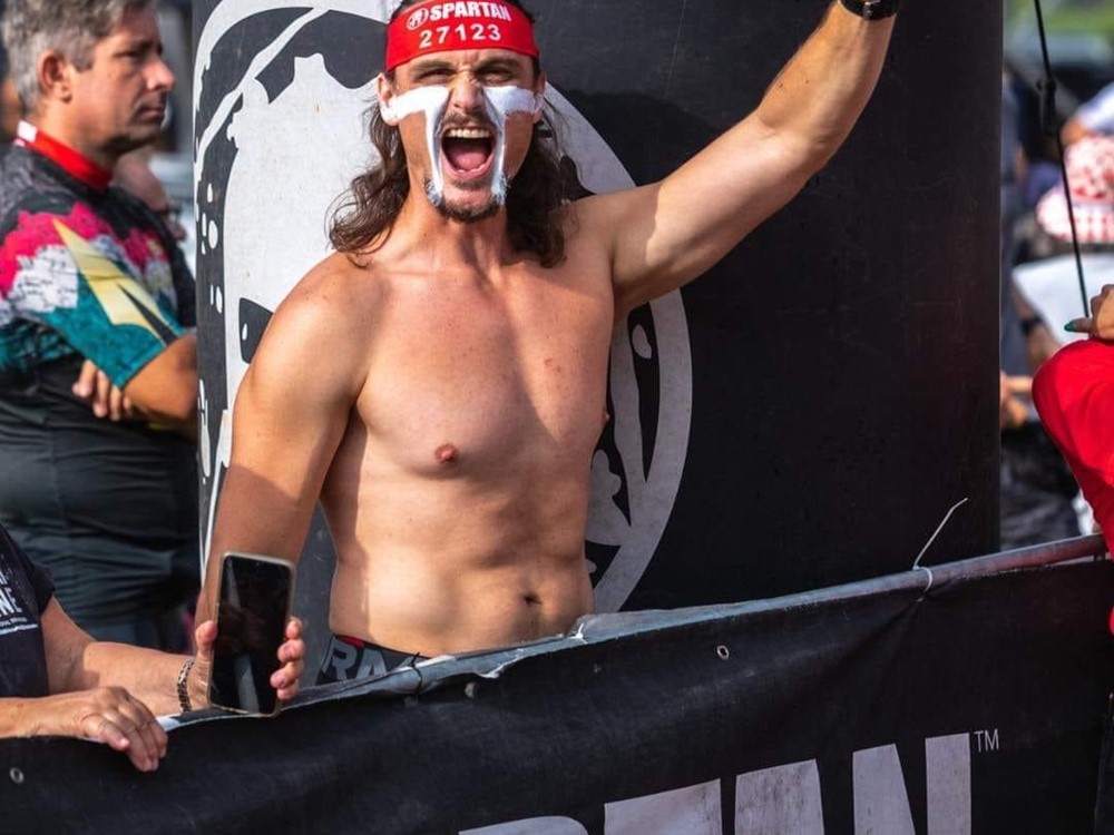 Santa Domenica Spartan Trifecta Weekend 2024.